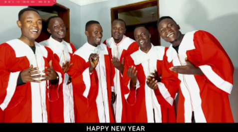 Happy New Year